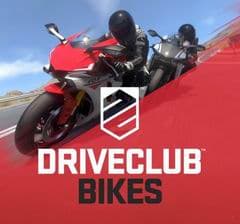 DriveClub Bikes
