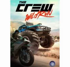 The Crew: Wild Run