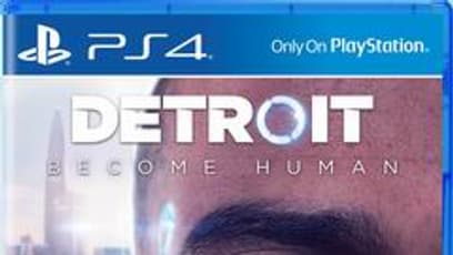 Detroit: Become Human