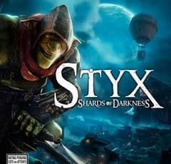 Styx: Shards of Darkness