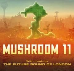 Mushroom 11
