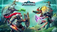 Paladins