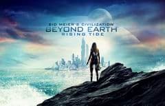 Sid Meier's Civilization: Beyond Earth - Rising Tide