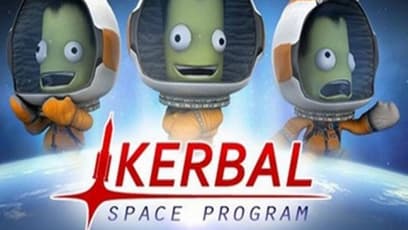 Kerbal Space Program