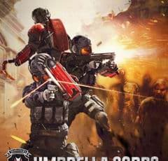 Resident Evil: Umbrella Corps