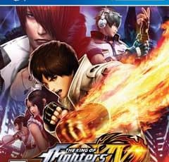 The King of Fighters XIV