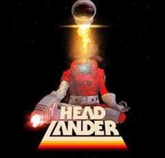 Headlander