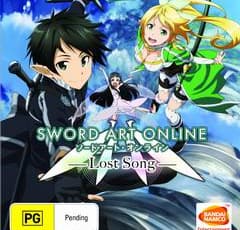 Sword Art Online: Lost Song