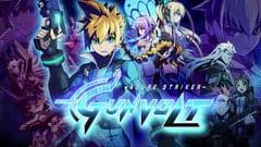 Azure Striker Gunvolt