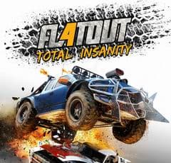 FlatOut 4: Total Insanity