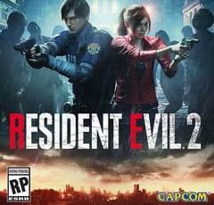 Resident Evil 2