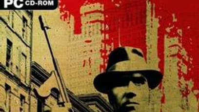 Mafia: The City of Lost Heaven