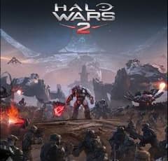 Halo Wars 2