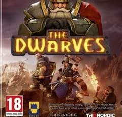 The Dwarves