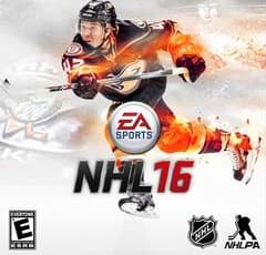 NHL 16