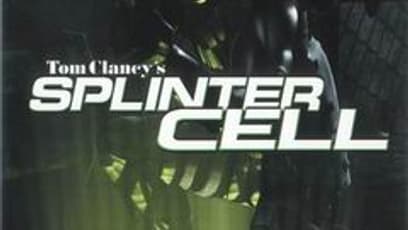 Tom Clancy’s Splinter Cell