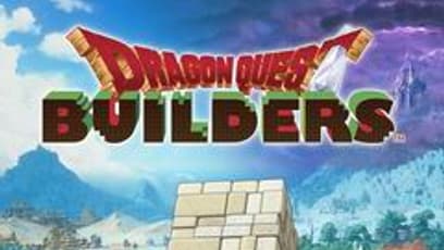 Dragon Quest Builders