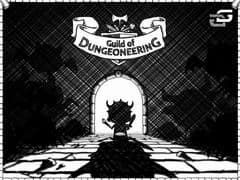 Guild of Dungeoneering