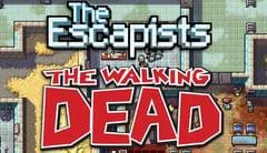 The Escapists: The Walking Dead