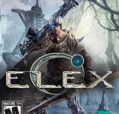 Elex
