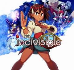 Indivisible
