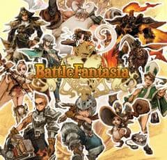 Battle Fantasia -Revised Edition-