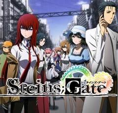 Steins;Gate