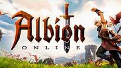 Albion Online