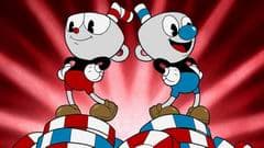 Cuphead