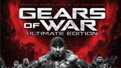 Gears of War: Ultimate Edition