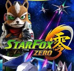 Star Fox Zero