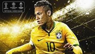 Pro Evolution Soccer 2016