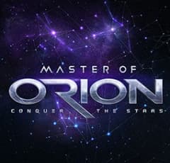 Master of Orion