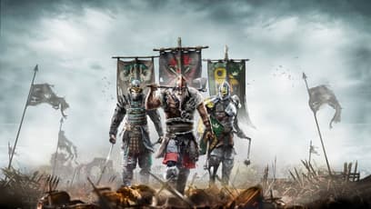 For Honor