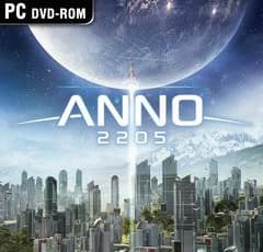 Anno 2205