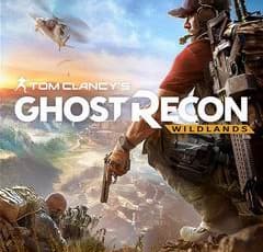 Tom Clancy’s Ghost Recon Wildlands