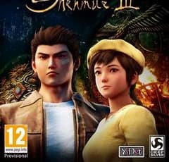 Shenmue III