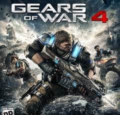 Gears of War 4