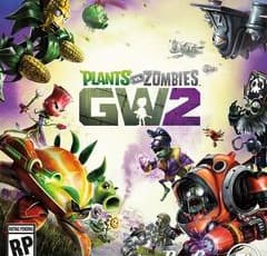Plants vs. Zombies: Garden Warfare 2