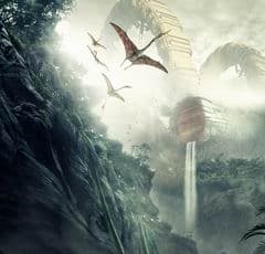 Robinson: The Journey