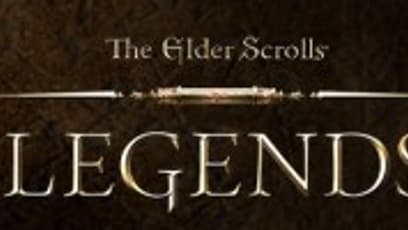 The Elder Scroll: Legends