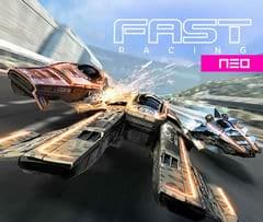 Fast Racing Neo