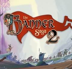 The Banner Saga 2
