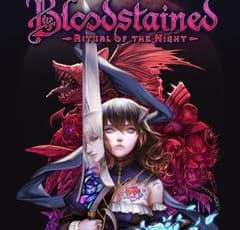Bloodstained: Ritual of the Night