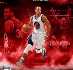 NBA 2K16