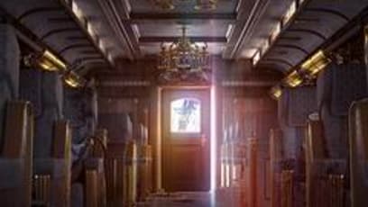 Resident Evil 0 HD Remaster