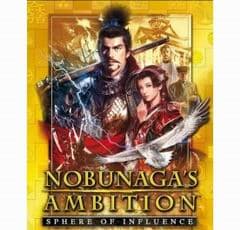 Nobunaga’s Ambition: Sphere of Influence