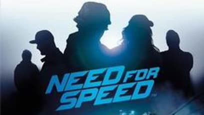 Need for Speed (2015)