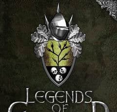 Legends of Eisenwald