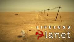 Lifeless Planet